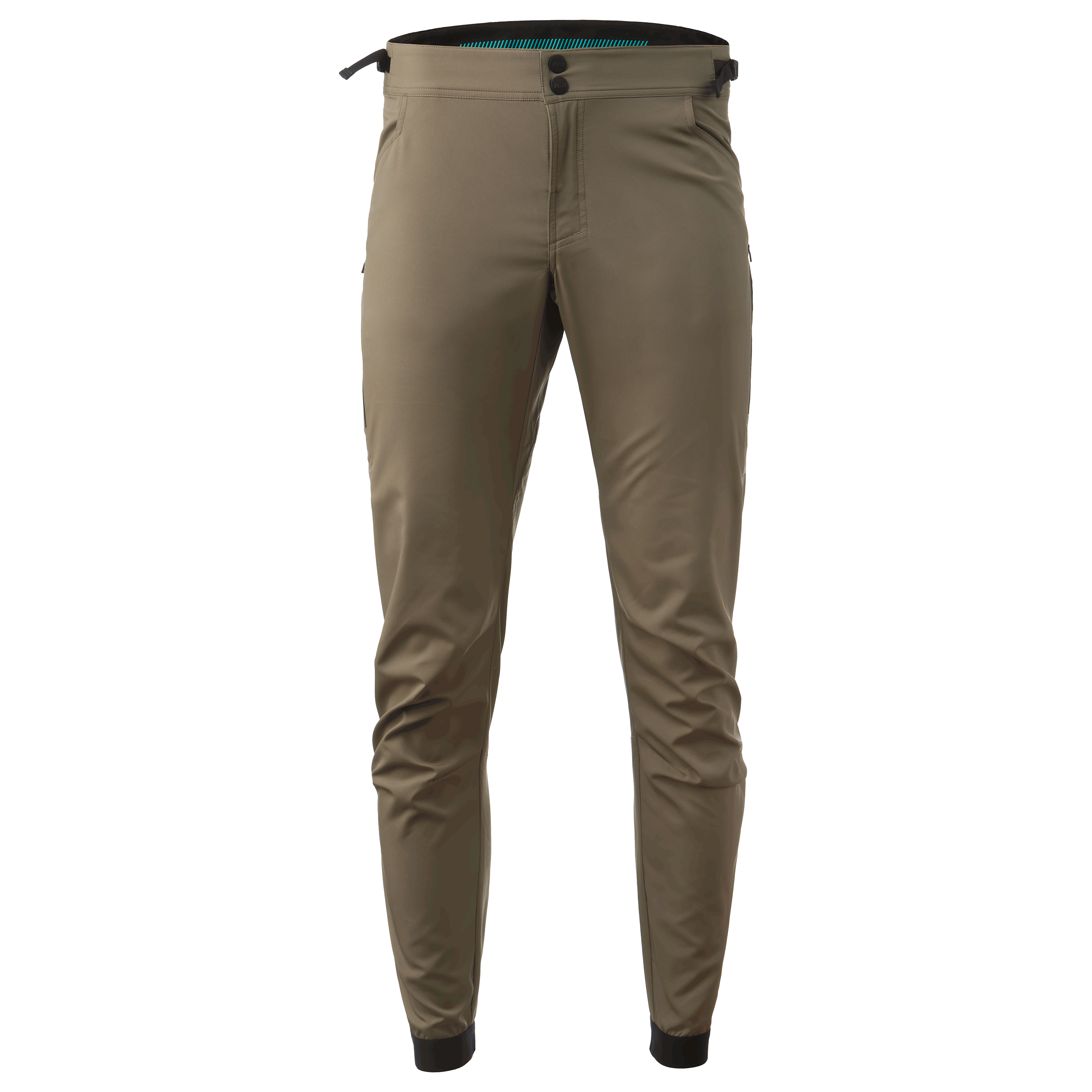 Ridgway Pant Stone Gray