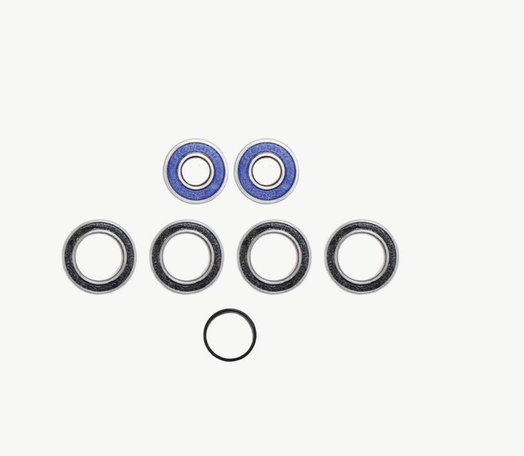 SB120/140/160 Bearing Rebuild Kit