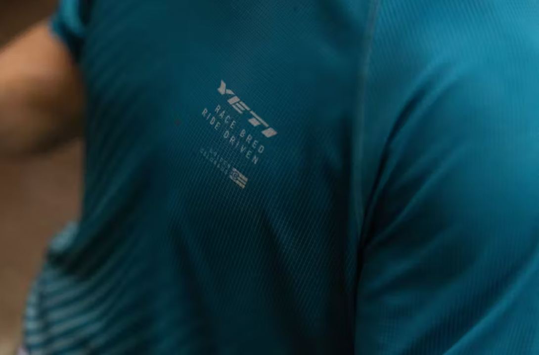 Longhorn S/S Jersey Black Baseline 24