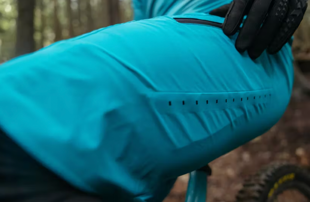 Enduro Short Black 24