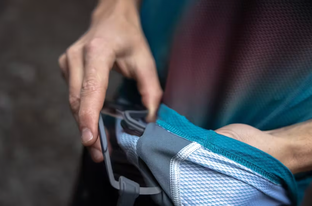 Enduro Jersey 3/4 Lagoon Specter 24