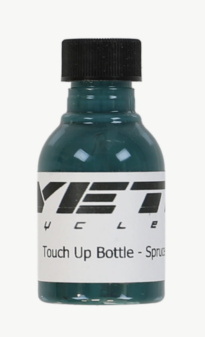 Spruce Gloss Touch Up Paint Bottle 1 OZ