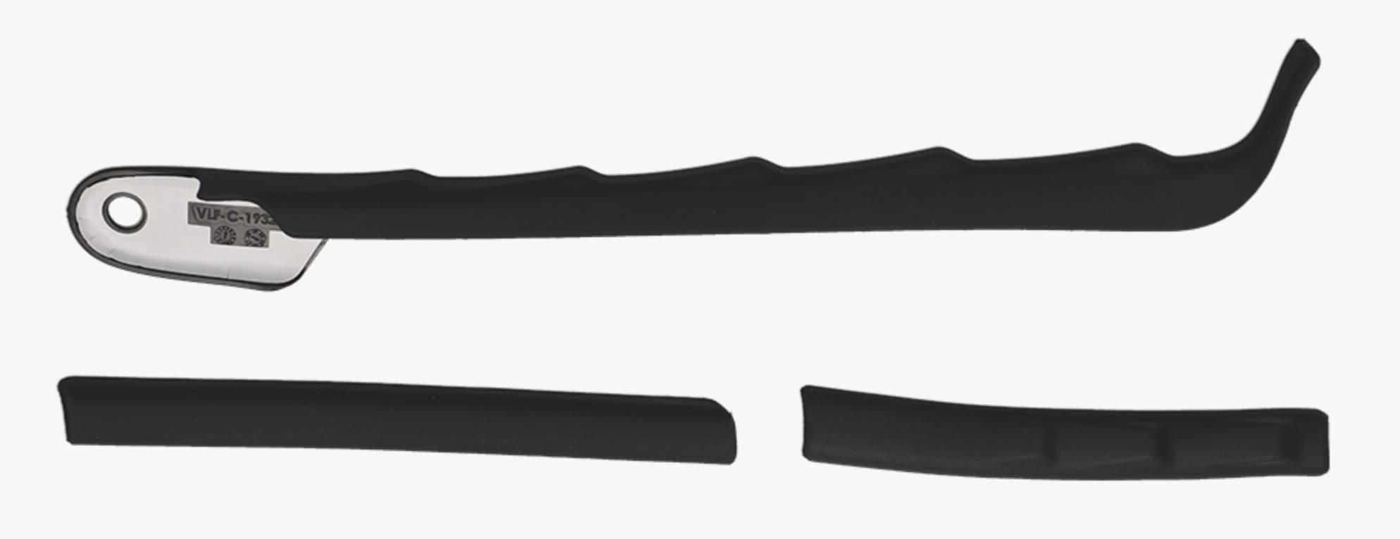LTe Chainstay /Seatstay Guard Kit