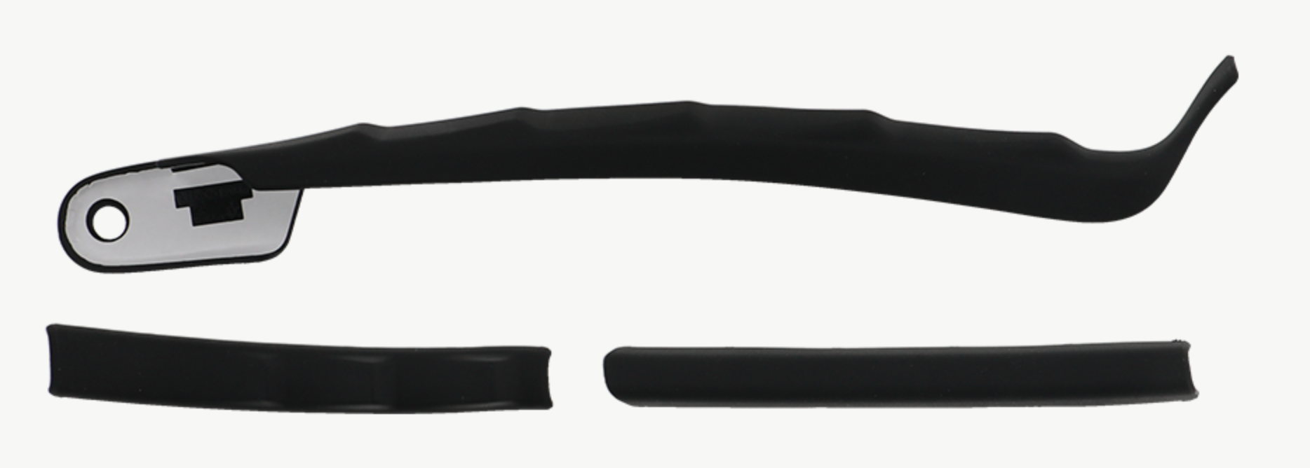 MTe Chainstay /Seatstay Guard Kit