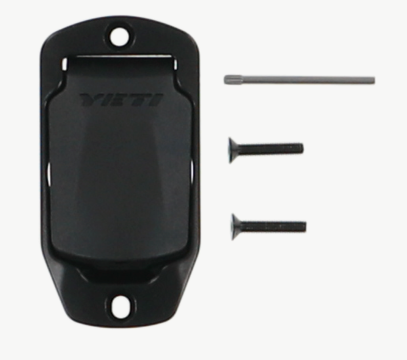 MTe Charge Port Cover Kit
