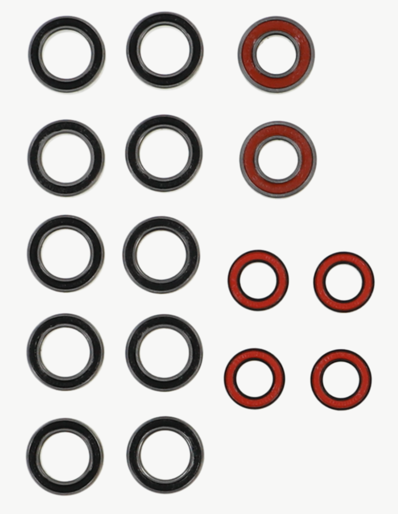 LTe MTe Bearing Rebuild Kit