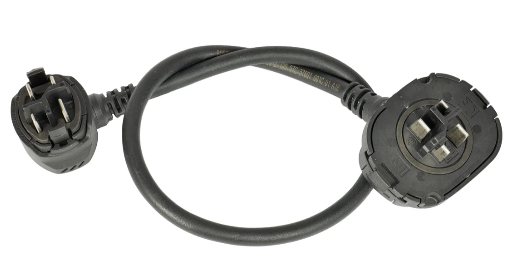 Bosch Powermore Cable - 200mm