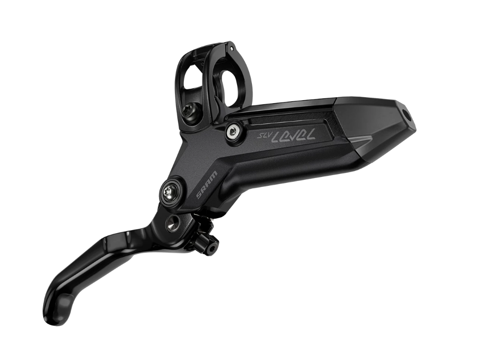 Level SILVER Brakeset