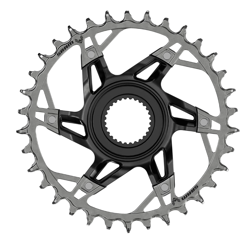 SRAM XX T-TYPE 34T Chain Ring Bosch