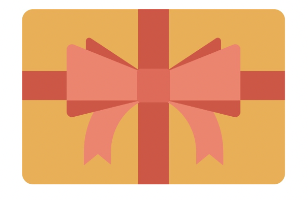 Black Seal Gift Card