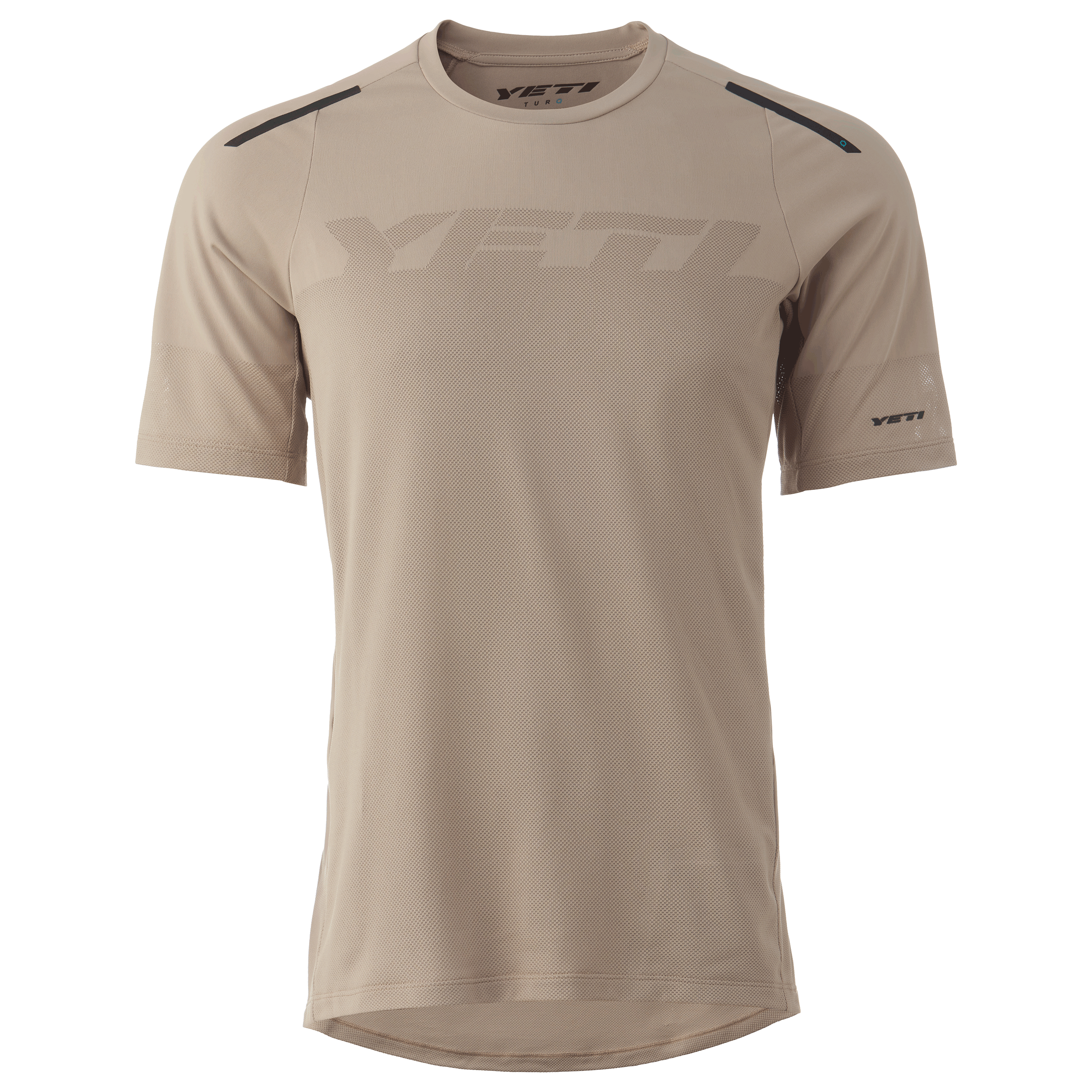 Turq Air S/S Jersey Dune 23