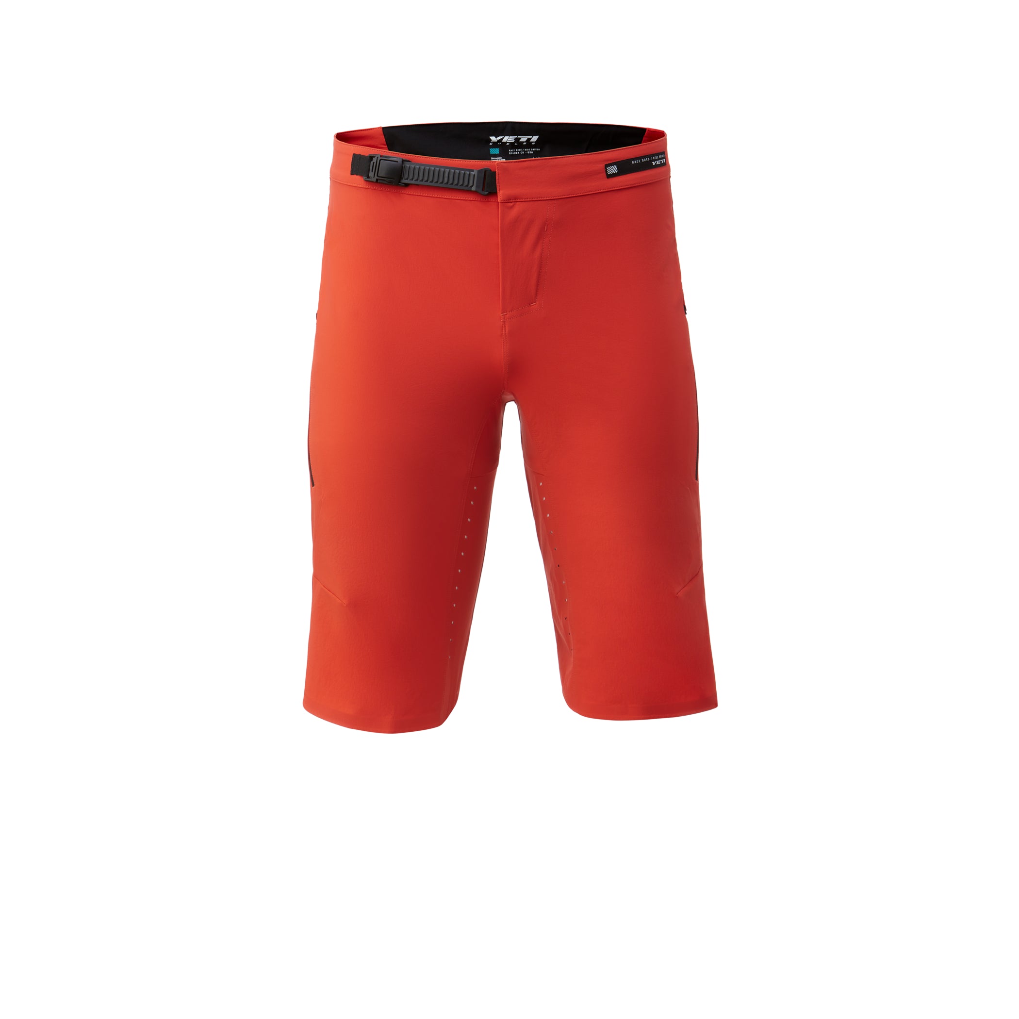 Enduro Short Paprika 25