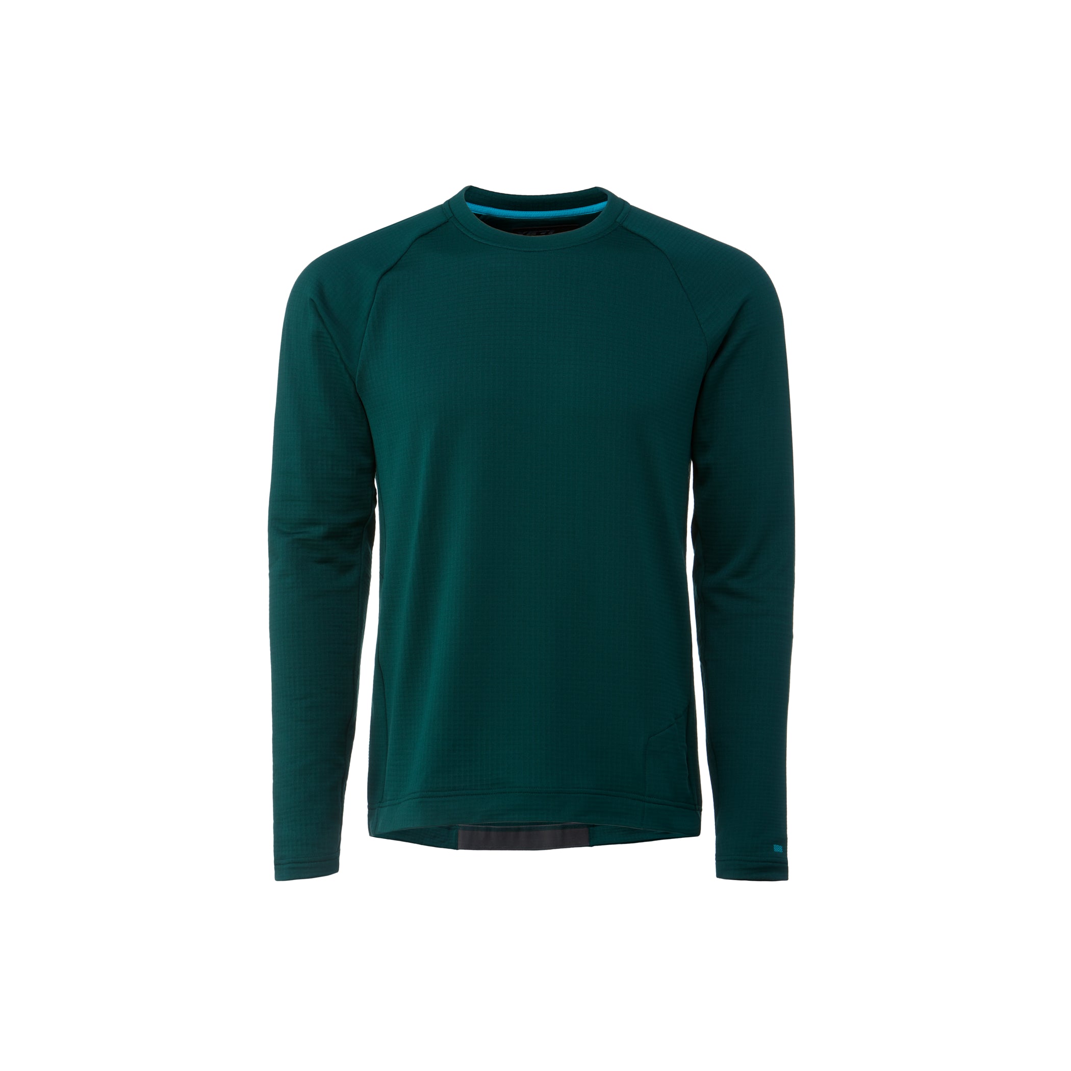 Hartman Jersey Ponderosa Pine 25