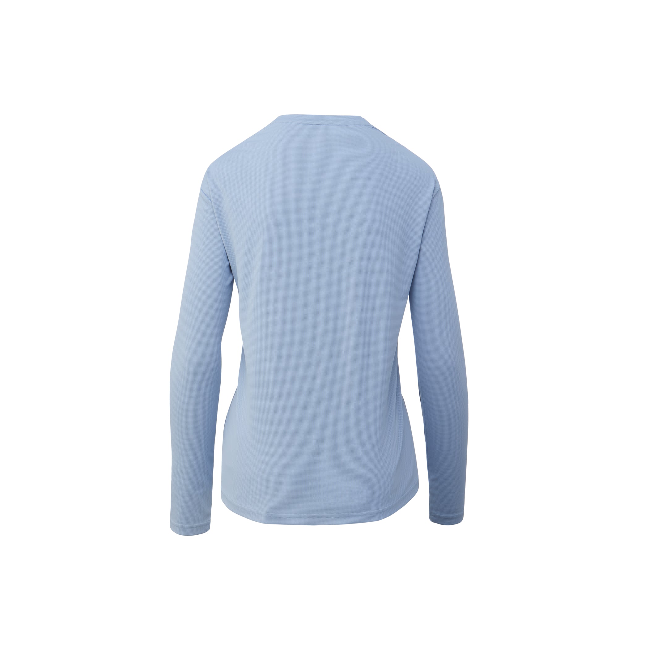 Wm Vista L/S Jersey Blizzard 25