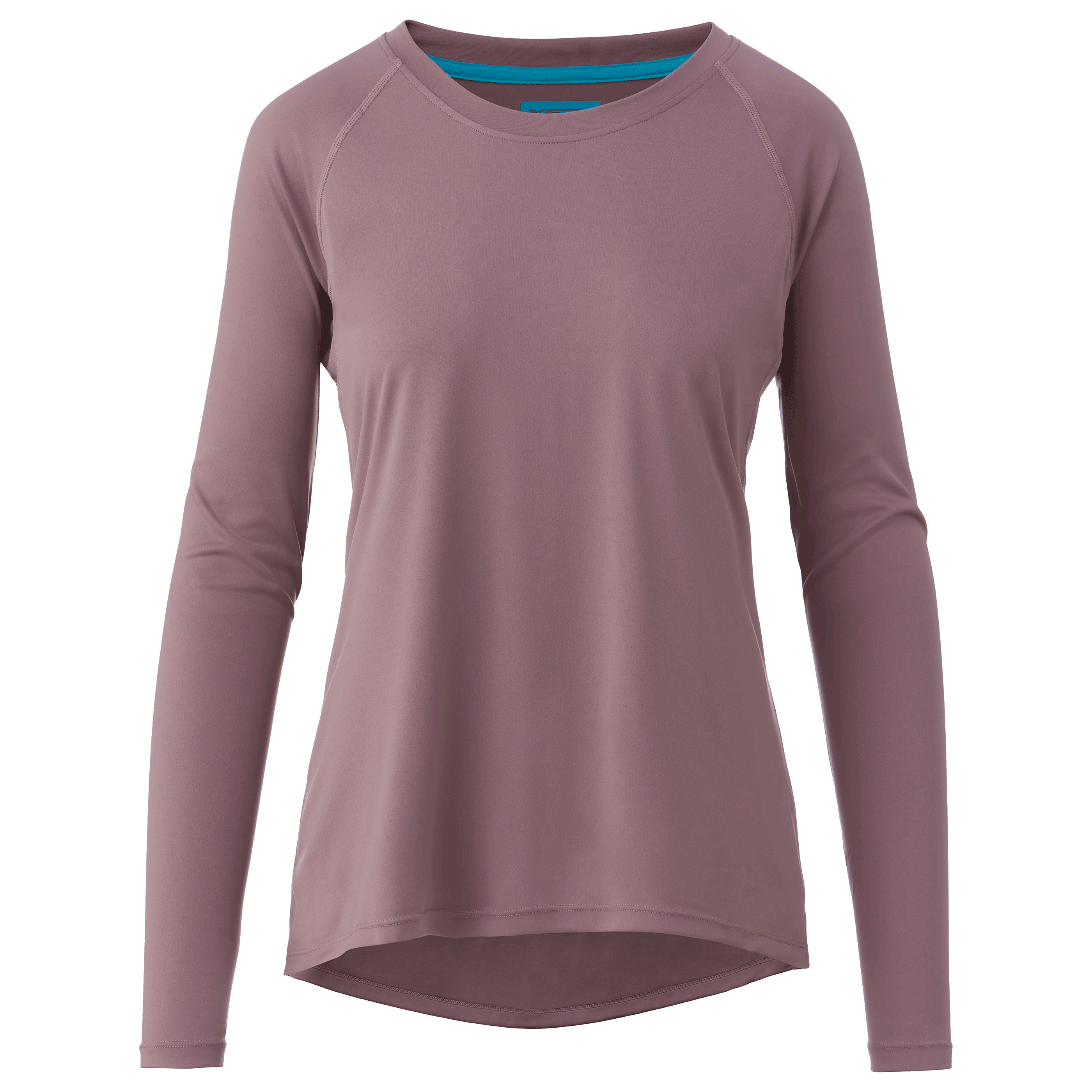 Wm Vista L/S Jersey Grape Shake 23
