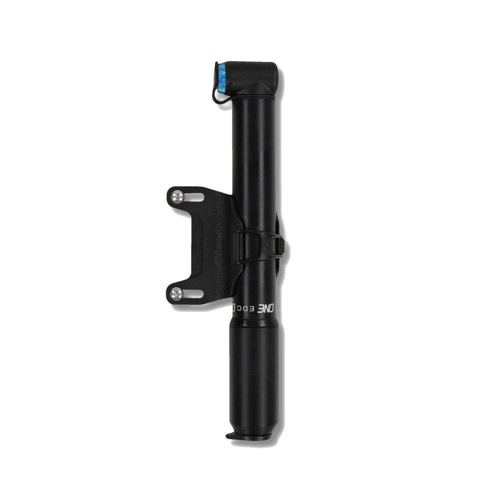 One Up EDC Pump 100cc - Yeti Special Edition