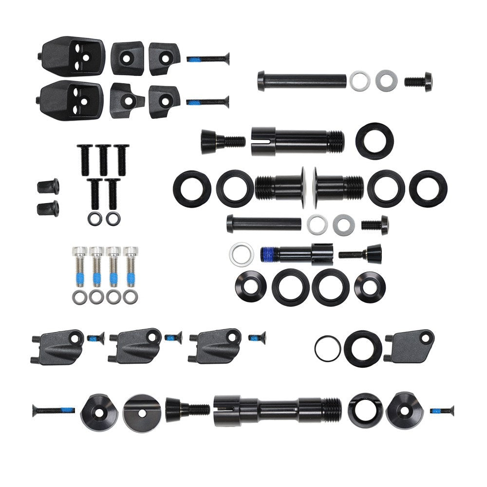 SB140/160 Hardware Rebuild Kit 2023-Current
