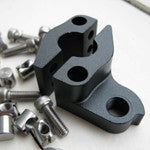 303-DH 06-09 Axle Clamps & Hanger