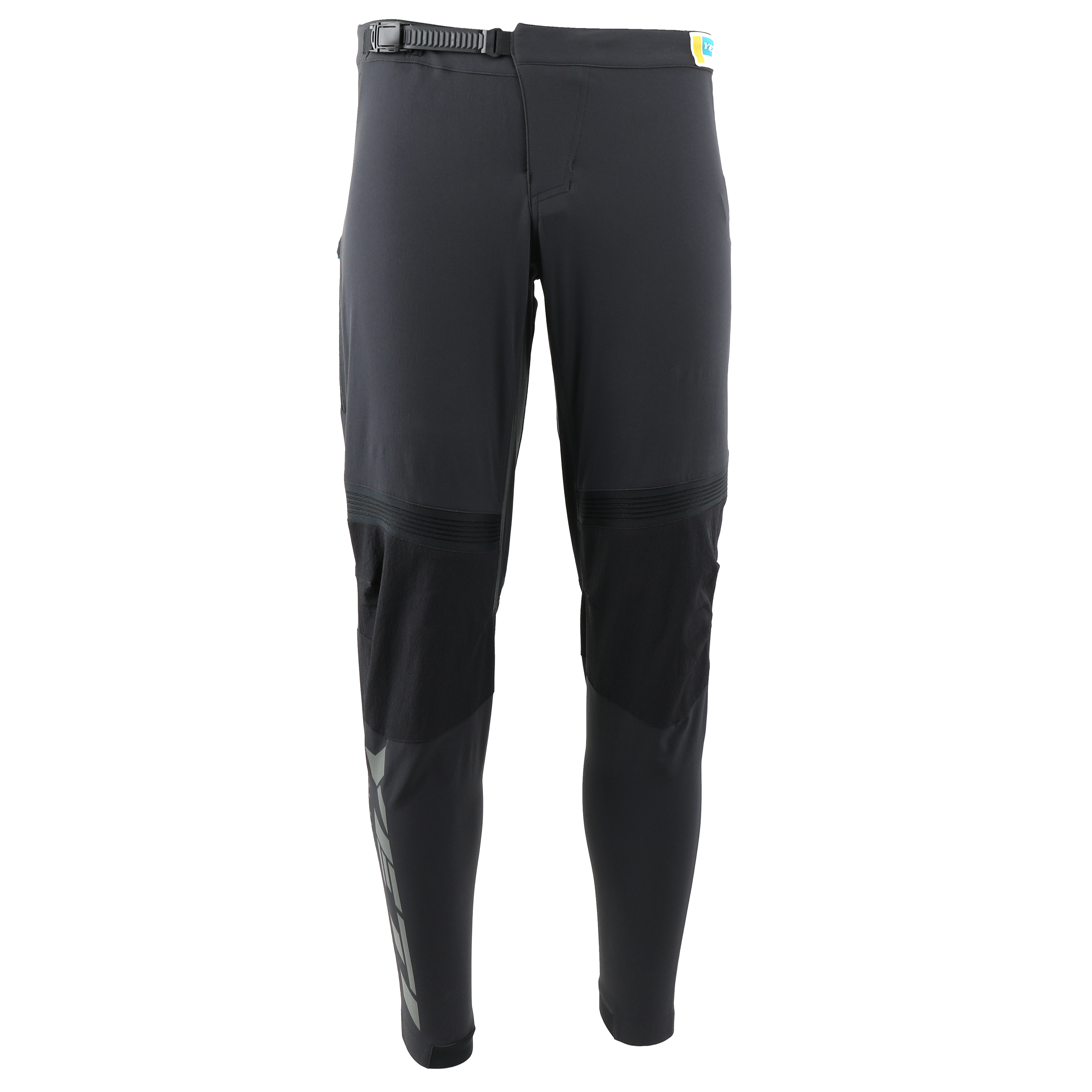 Renegade Ride Pant Black