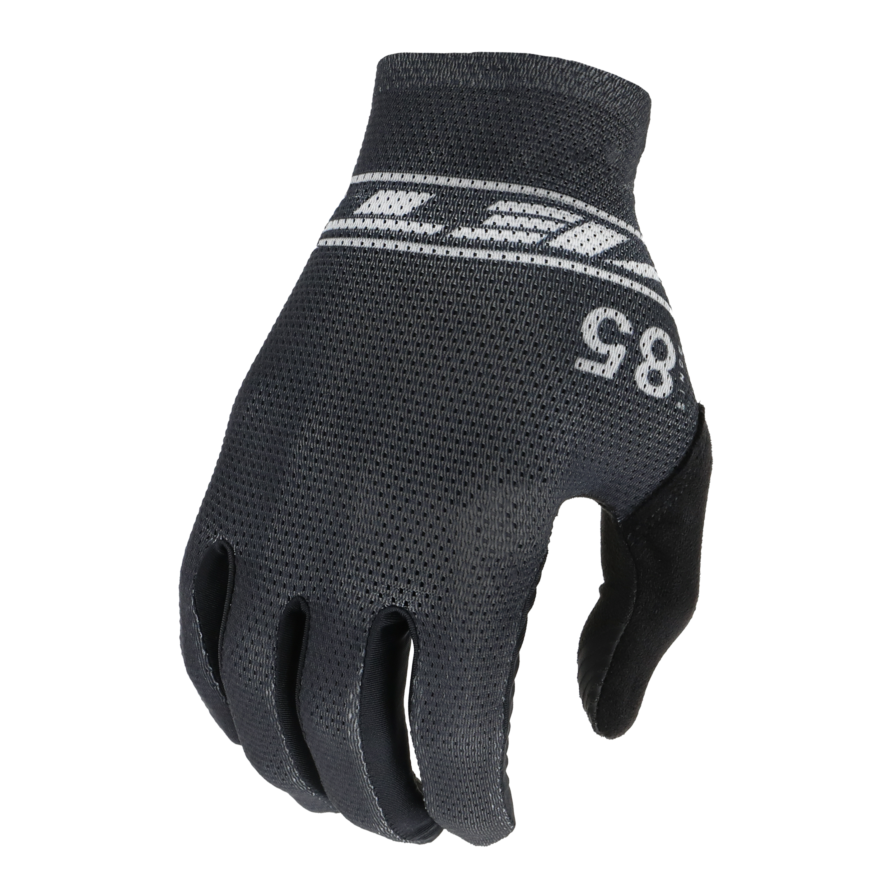 Wm Enduro Glove Black 21