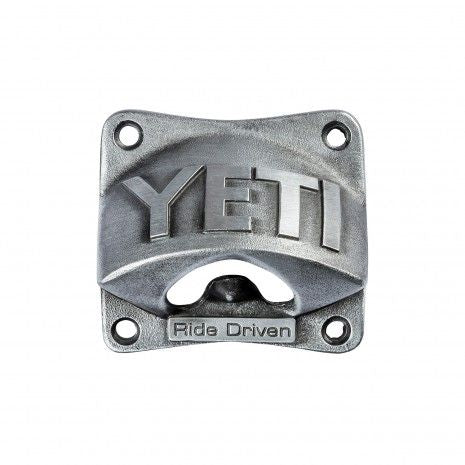 Wall Mount Bottle Opener
