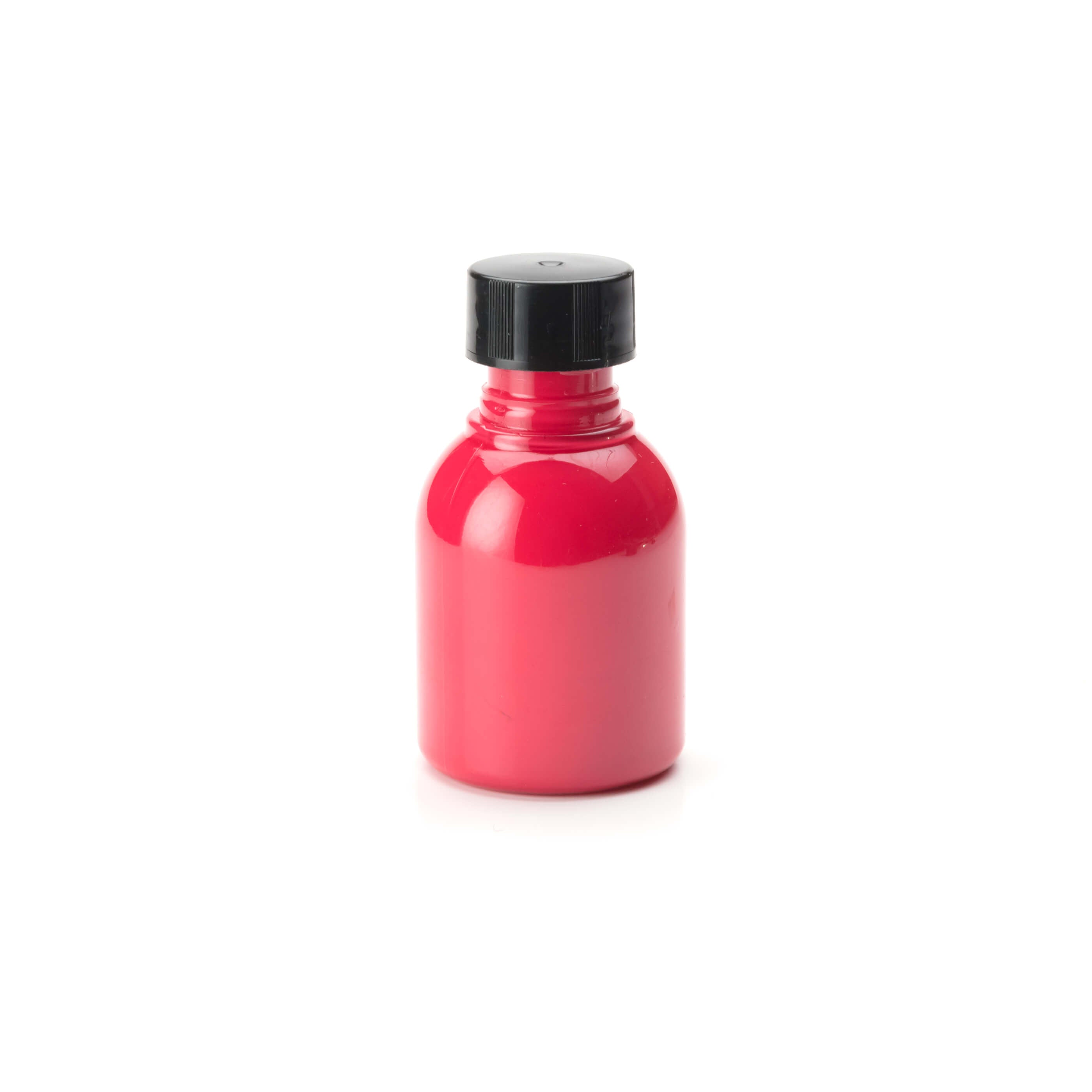 Coral Touch Up Paint Bottle 1 OZ