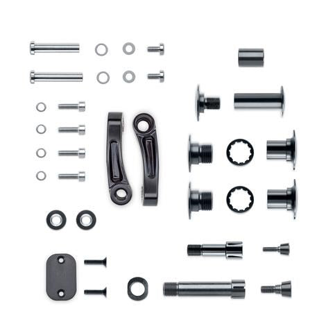 SB130/150/165/140 Hardware Rebuild Kit