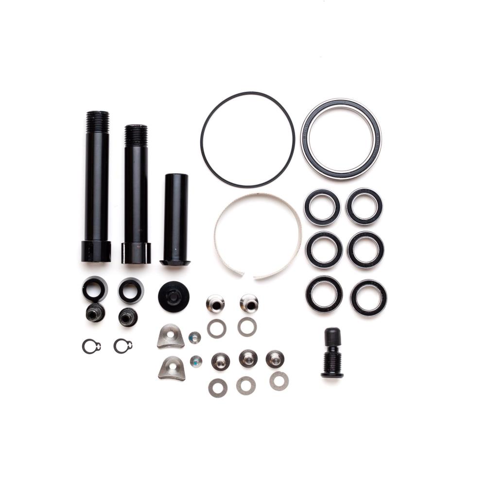 SB95-a 2012 Master Rebuild Kit