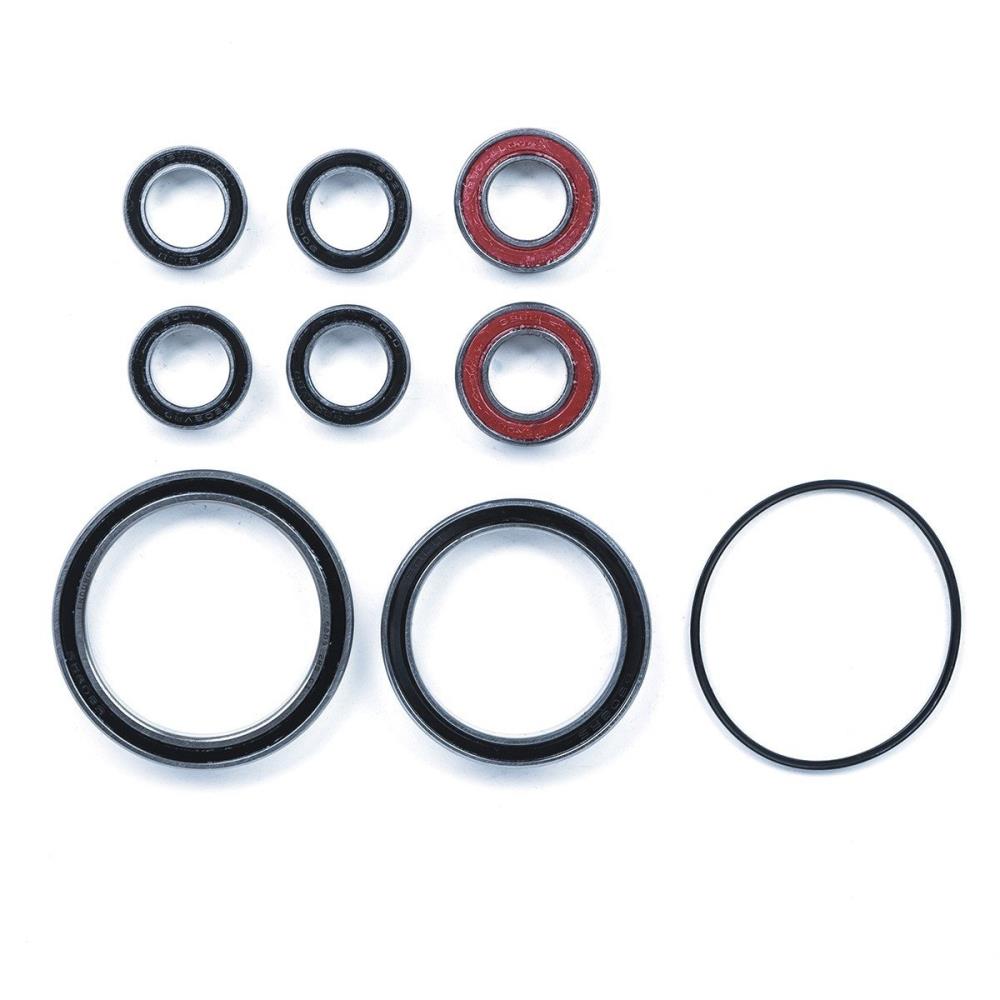 SB66-A/C Bearing Rebuildkit 14