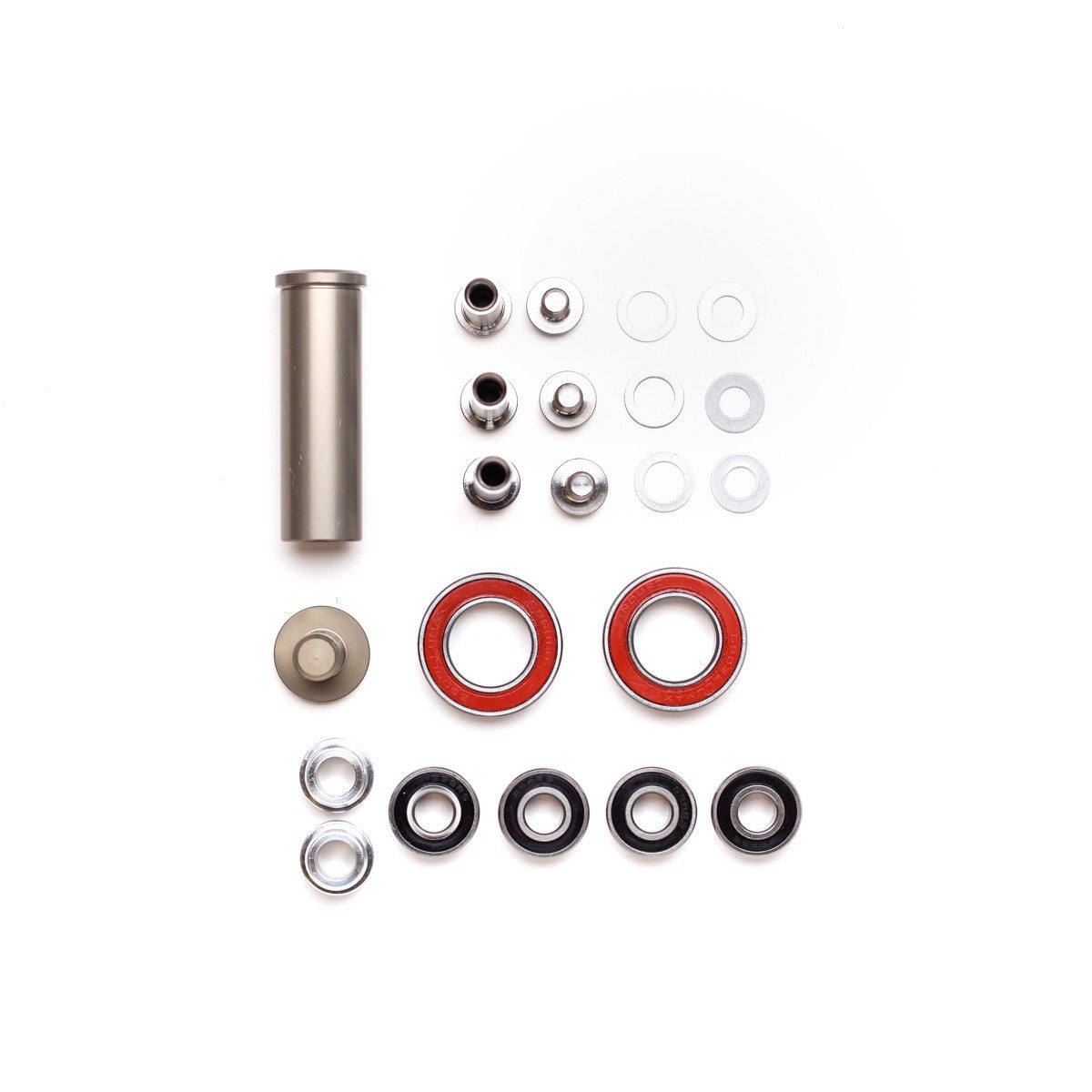 ASR-5 Alloy or Carbon 10-12 Master Rebuild Kit