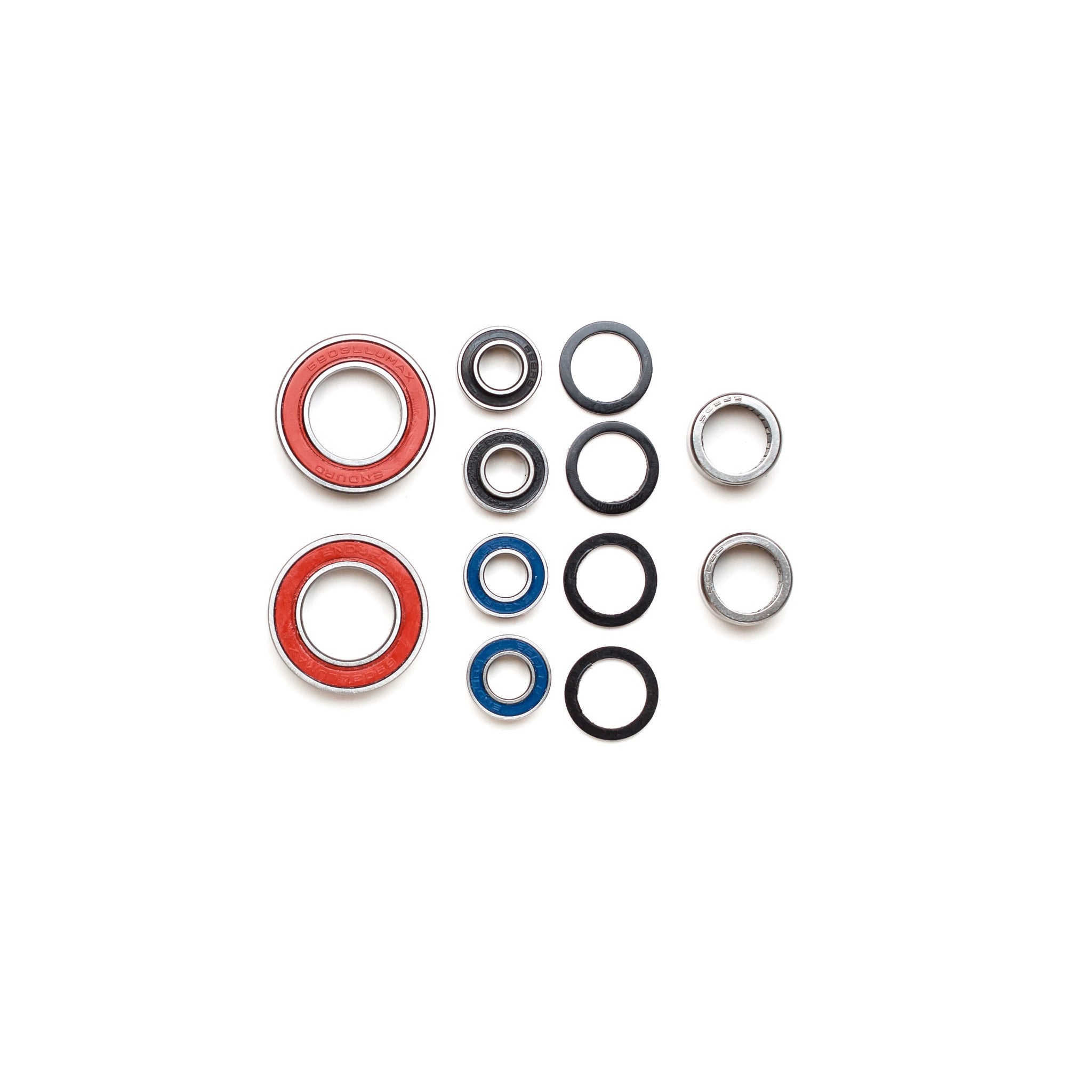ASR 03-06 Bearing Rebuild Kit