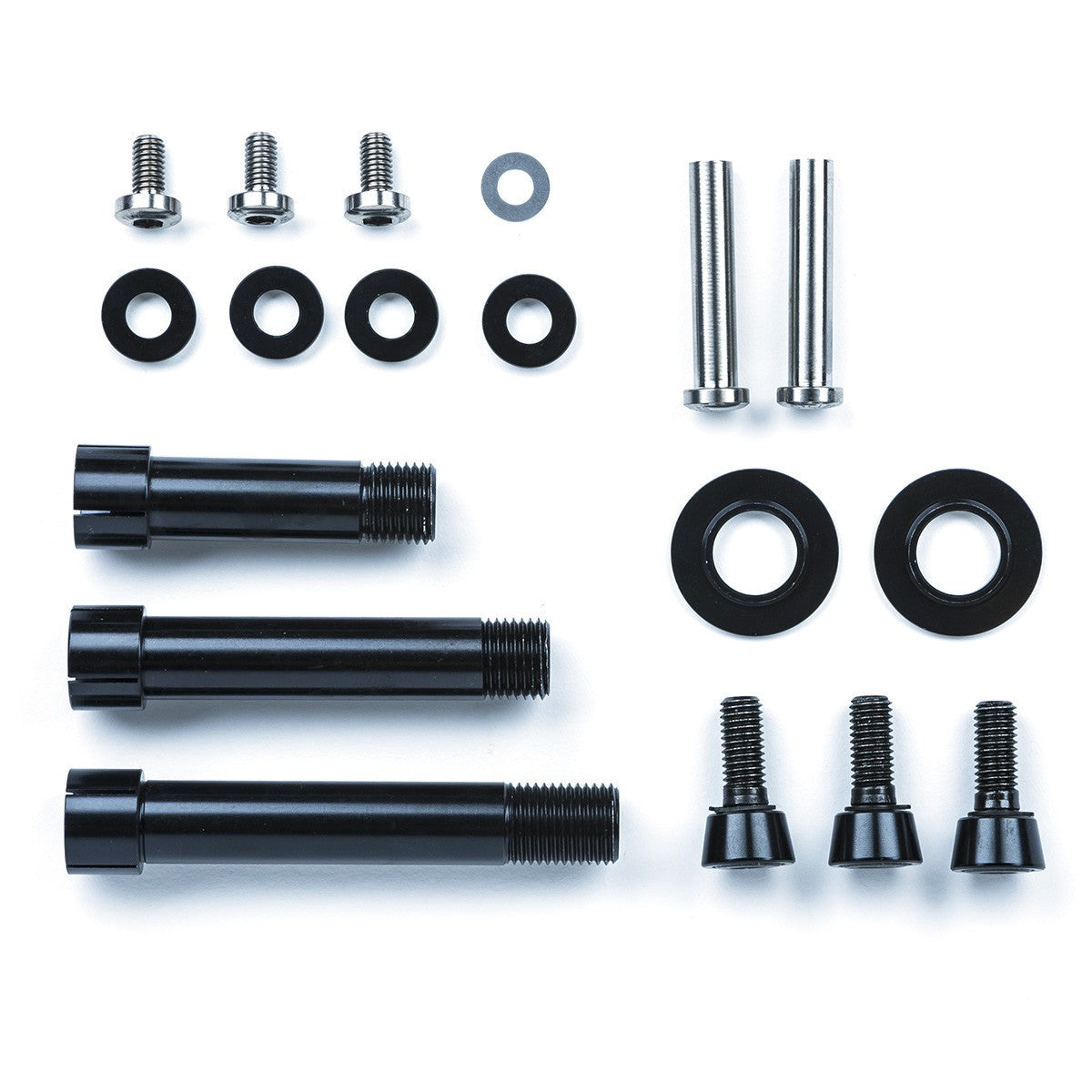 SB66-C Hardware Kit