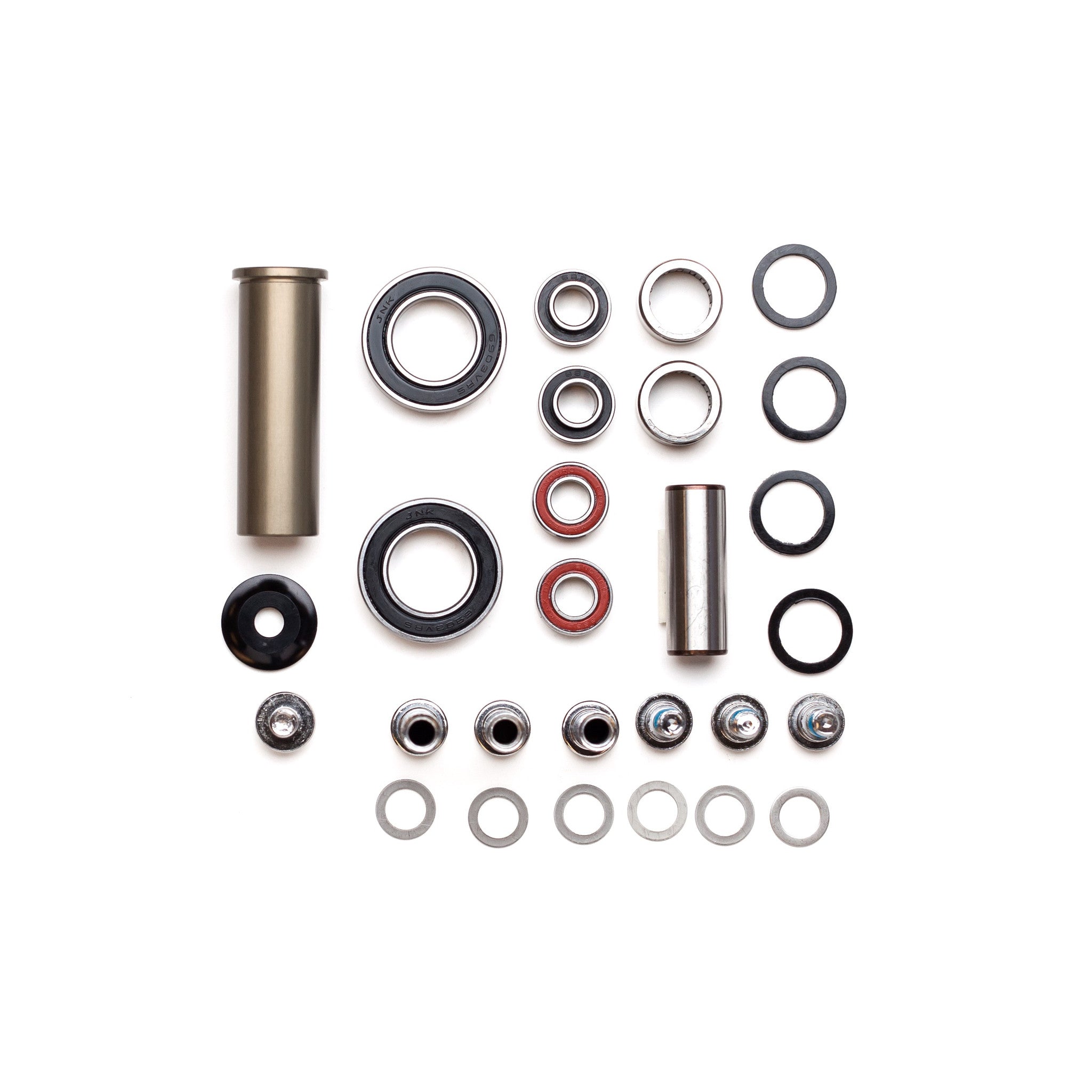 ASR 03-06 Master Rebuild Kit (Alloy Rear)