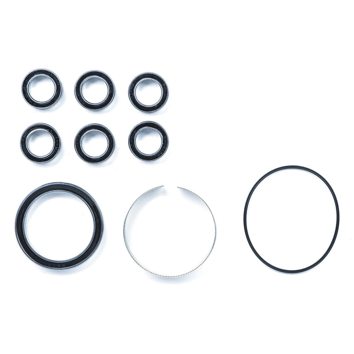 SB75-a Bearing Rebuild Kit