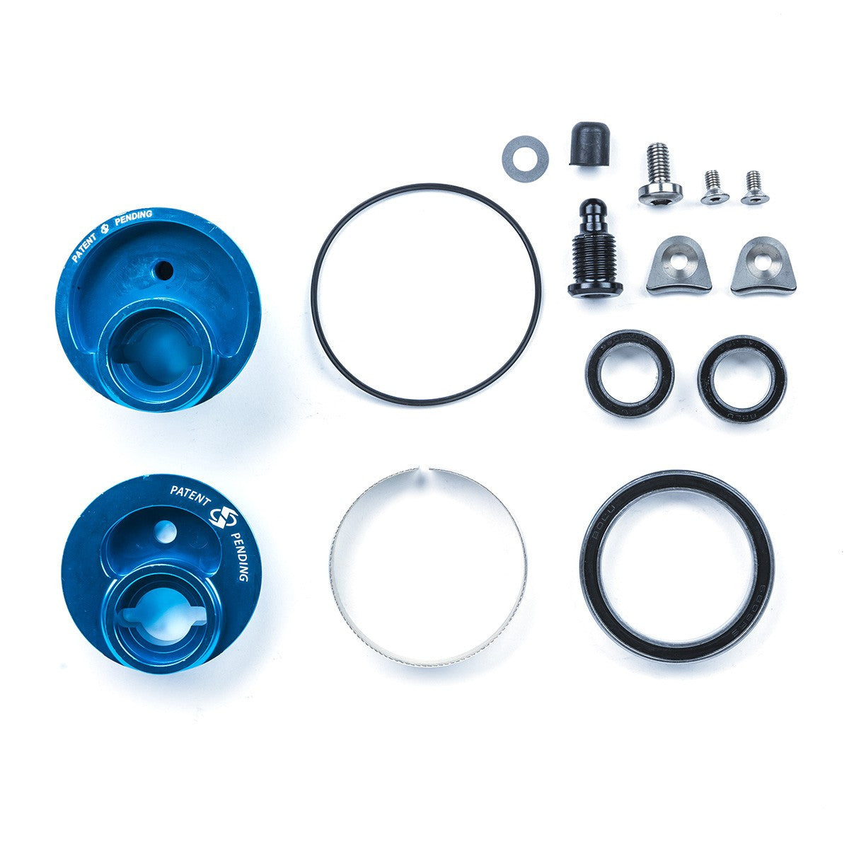 SB75-a Eccentric Kit