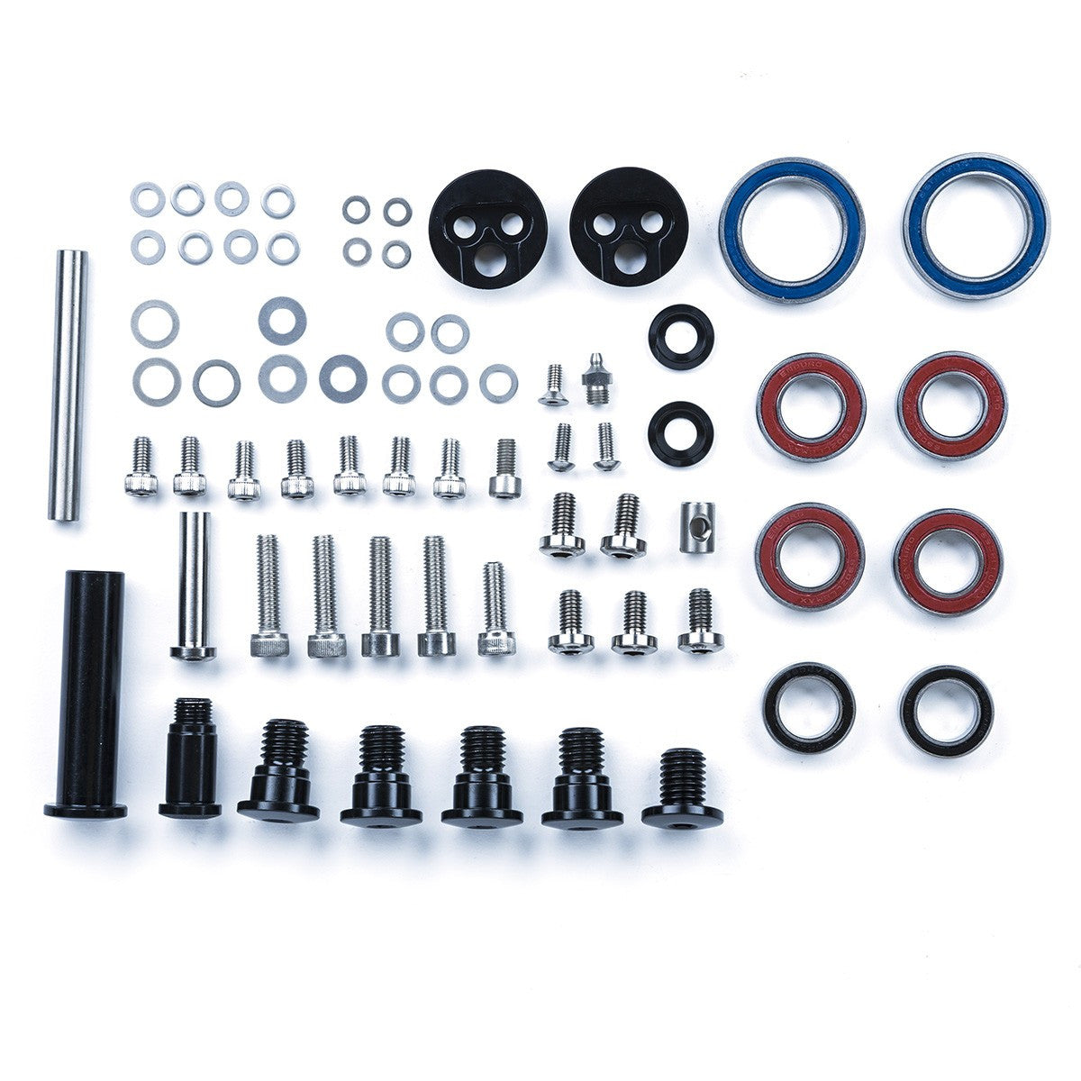 303-WC Master Rebuild Kit