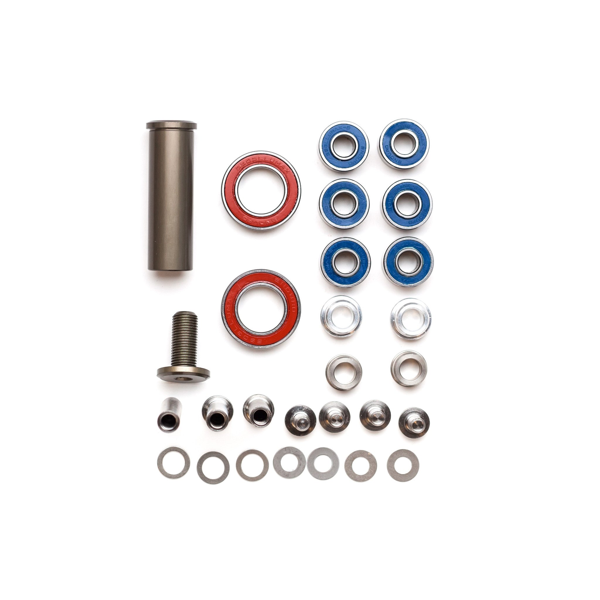 575 08-10 Master Rebuild Kit
