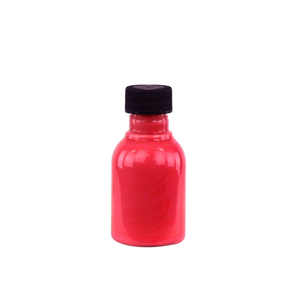 WATERMELON GLOSS TOUCH UP PAINT BOTTLE 1 OZ