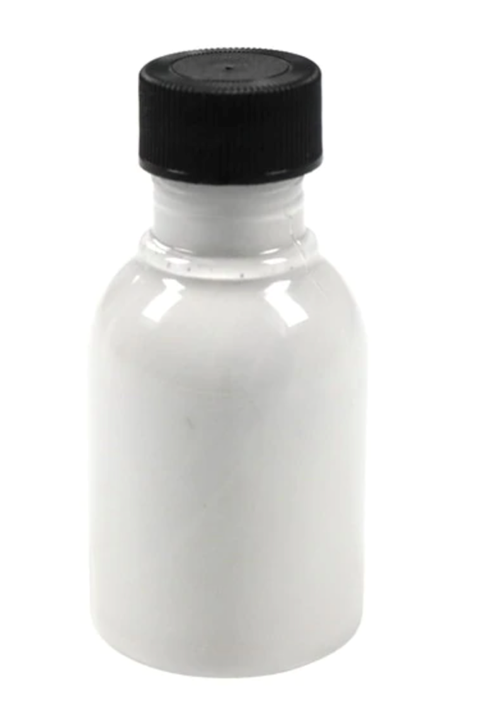 Blanco Gloss Touch Up Paint Bottle 1 OZ