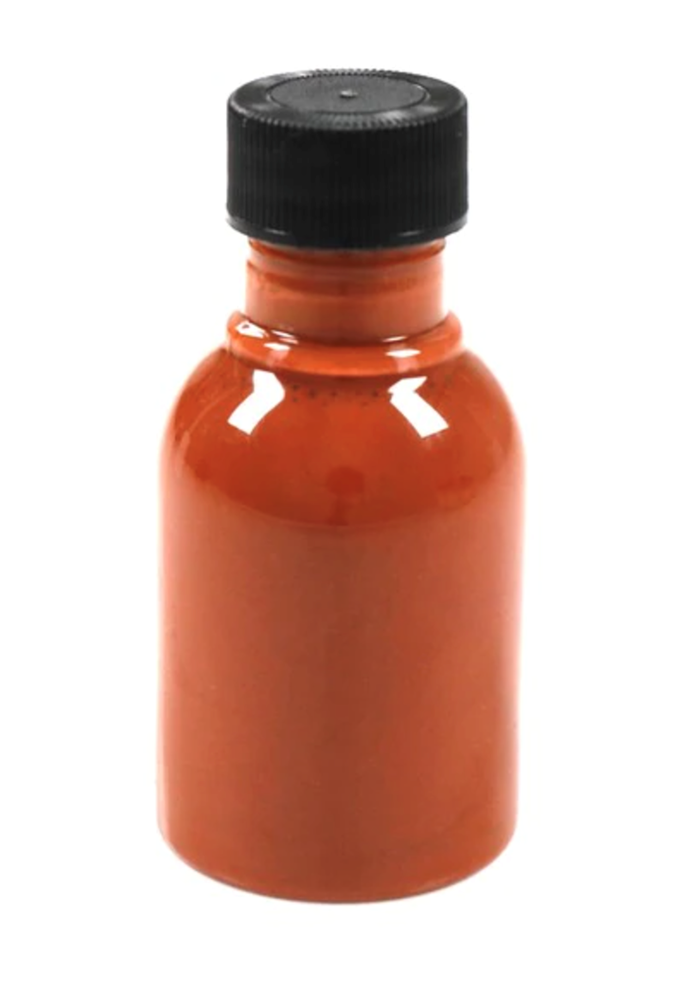 Brick Gloss Touch Up Paint Bottle 1 OZ