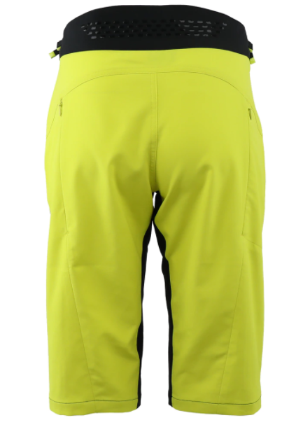 Wm Enduro Short Lime 21