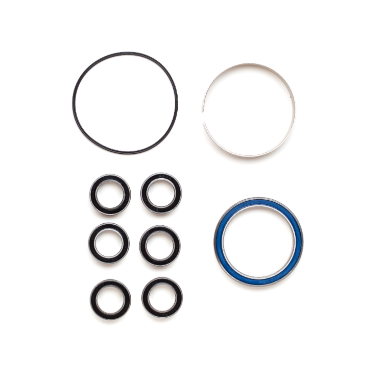 SB95-a 2012 Bearing Rebuild Kit