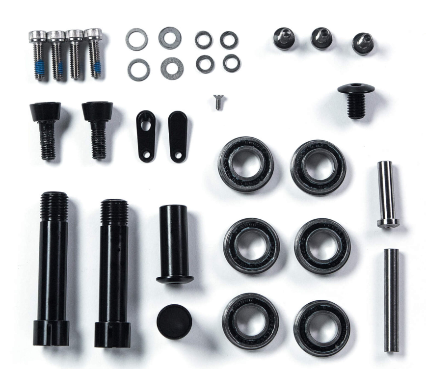 SB5-C Master Rebuild Kit 5C 2014-2016