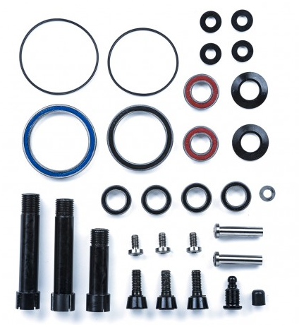 SB66-Ac Master Rebuild Kit 66AC 2014