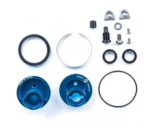 SB95-Ac Eccent Rebuild Kit 95AC 2014