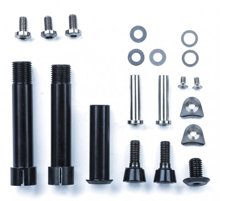 SB95-Ac Hardware Kit 95AC 2014