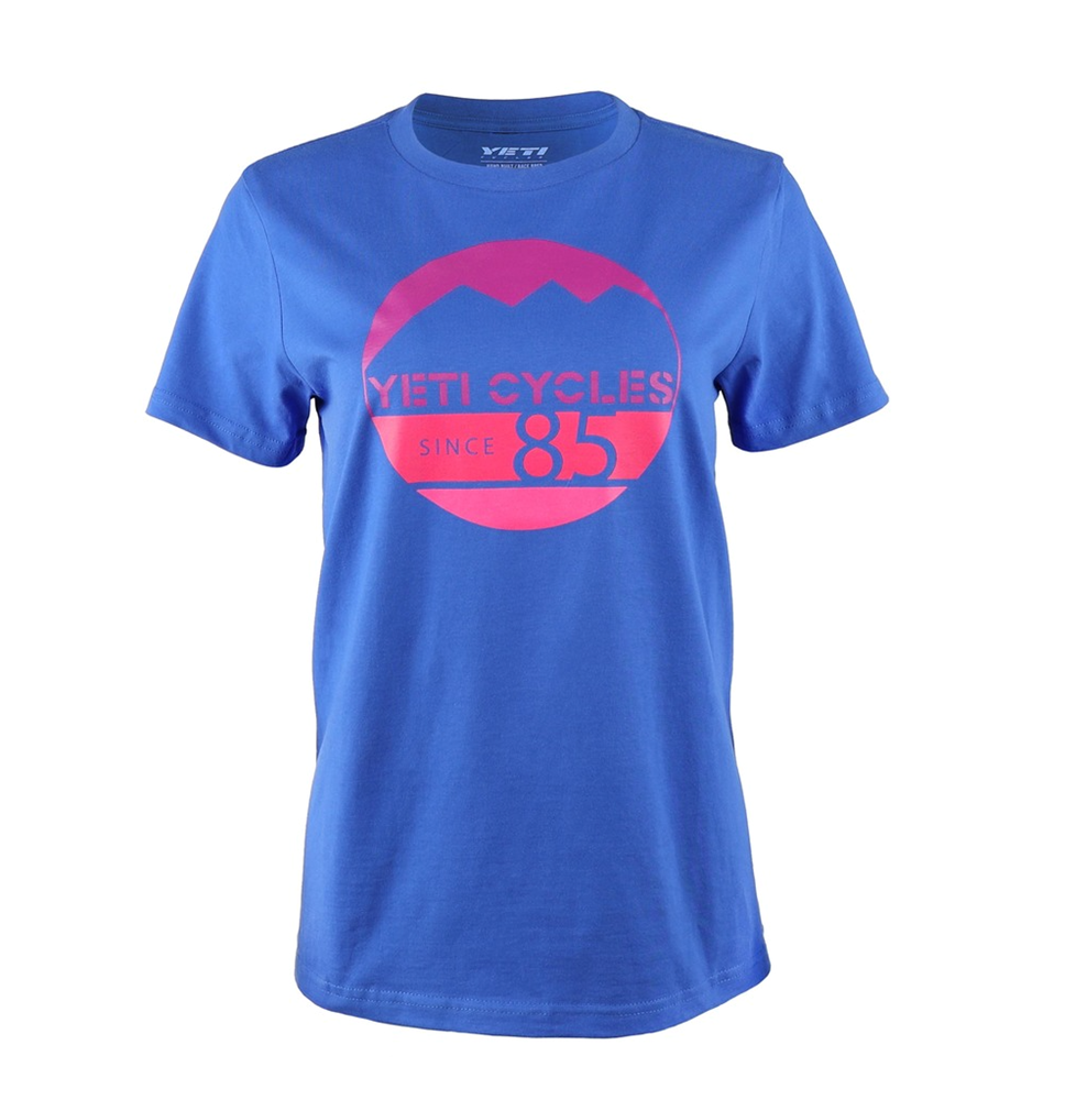 Wm Dirt Surfer Bright Royal