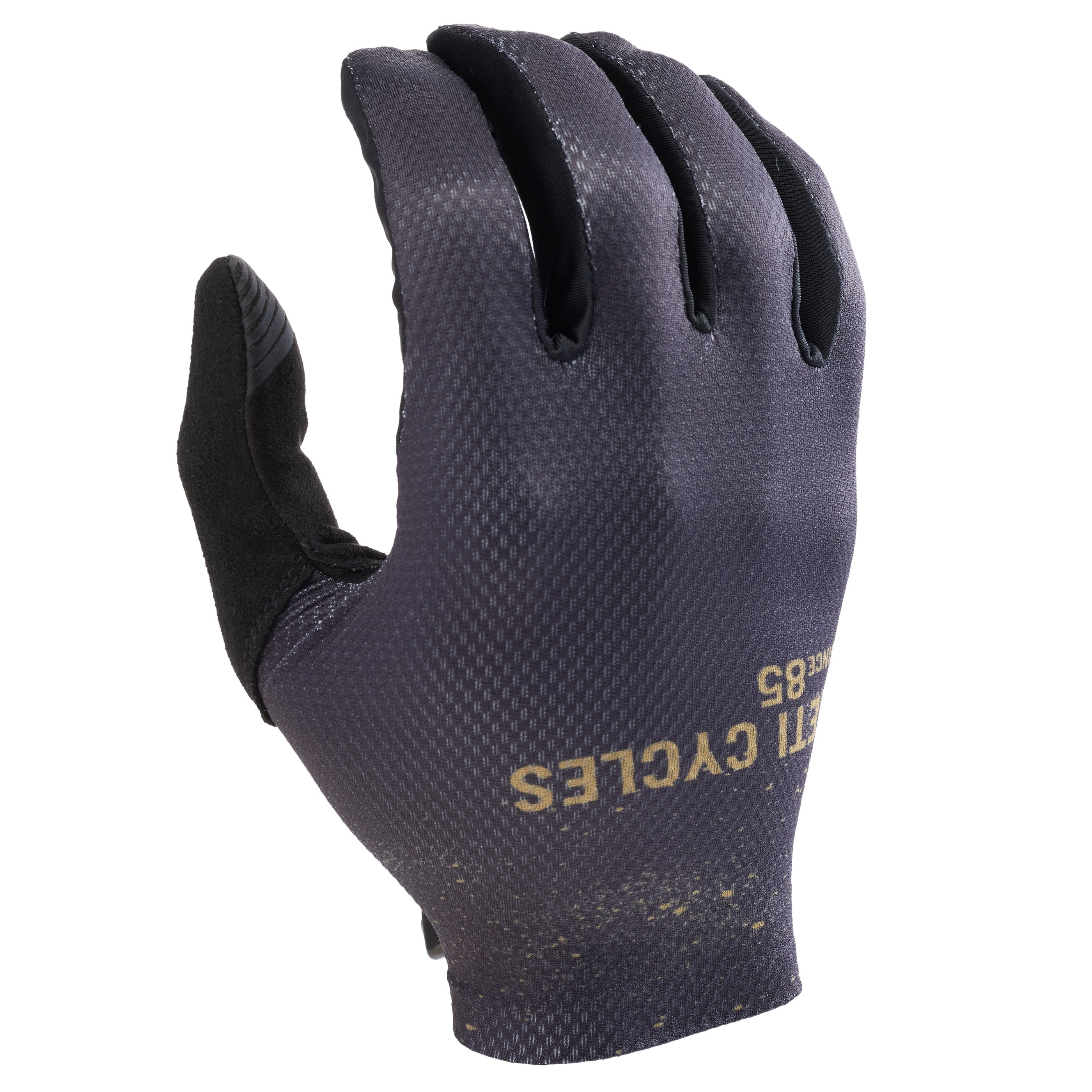 Enduro Glove Black 85