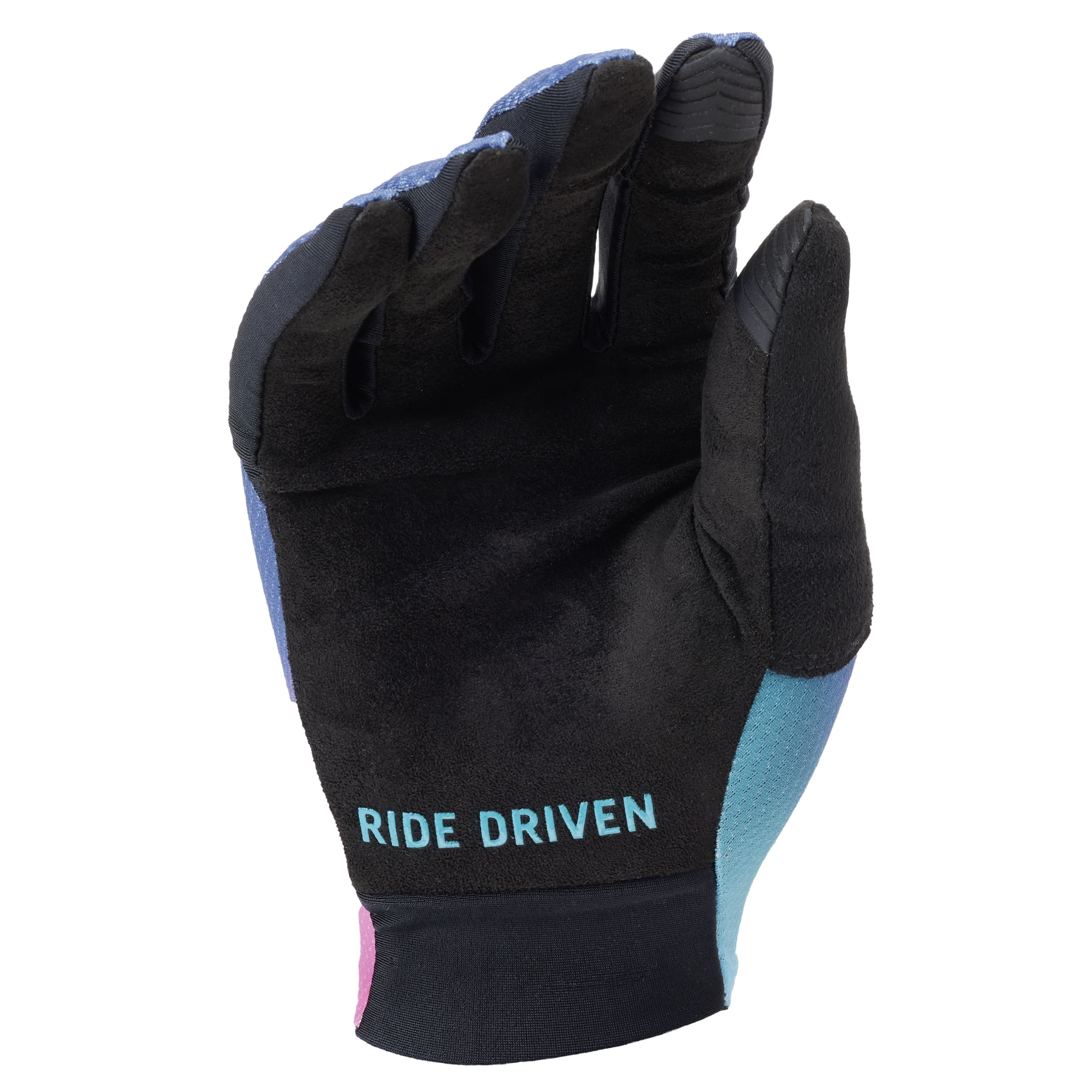 Wm Enduro Glove Twilight Gradient Melt