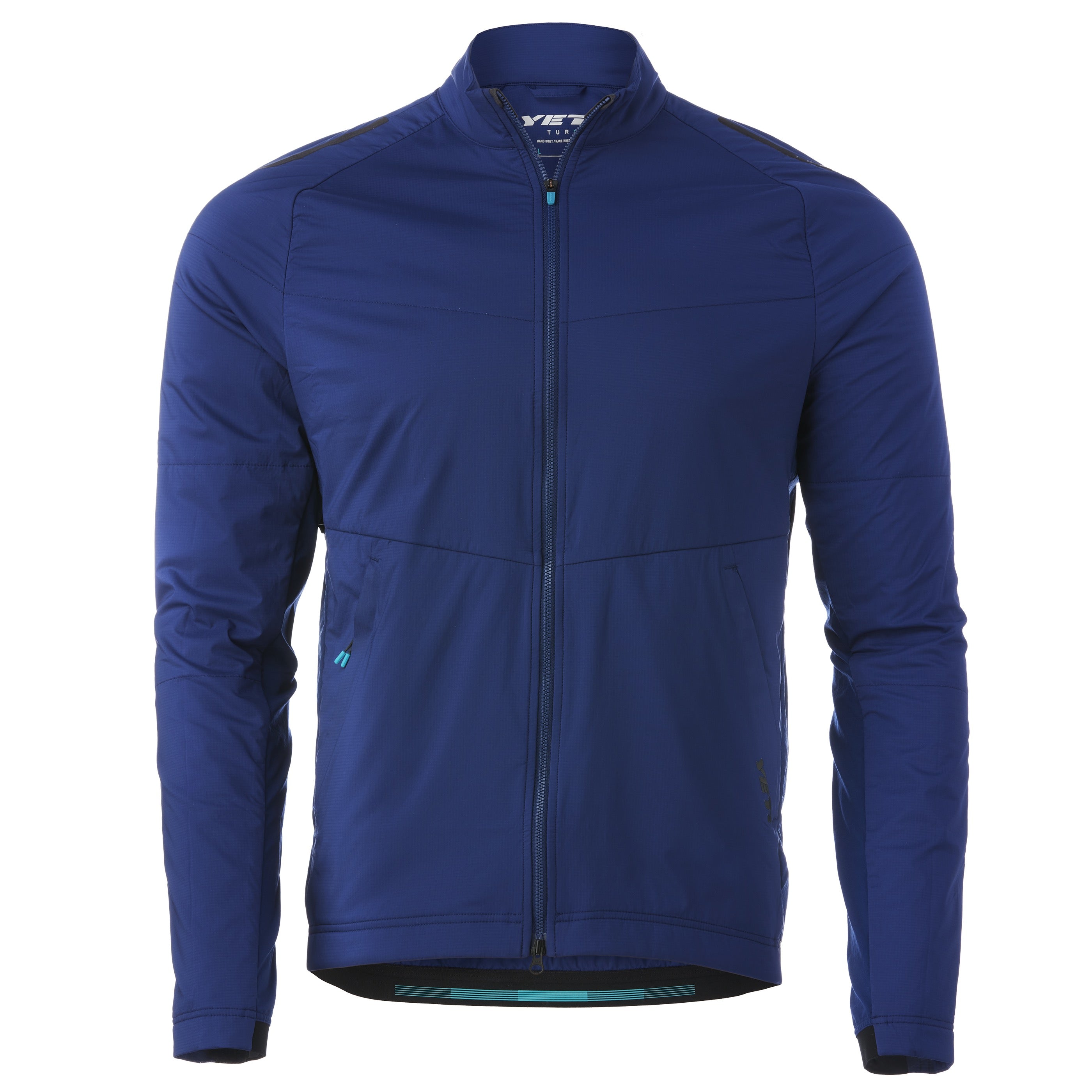 Turq Edge Jacket Nightfall 22
